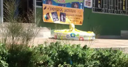 PELUQUERIA INFANTIL KIDS BOGOTÁ PELUQUERIA INFANTIL KIDS BOGOTÁ